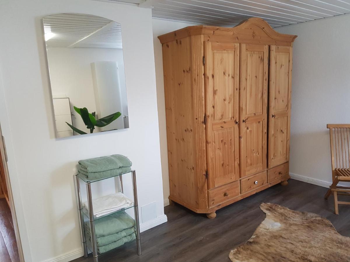 Pilgrims "Elfriede"- Freundliche Unterkunft Remblinghausen Extérieur photo