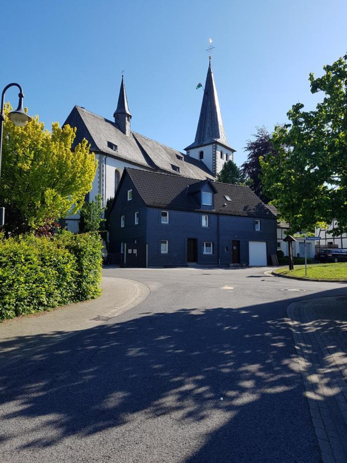 Pilgrims "Elfriede"- Freundliche Unterkunft Remblinghausen Extérieur photo