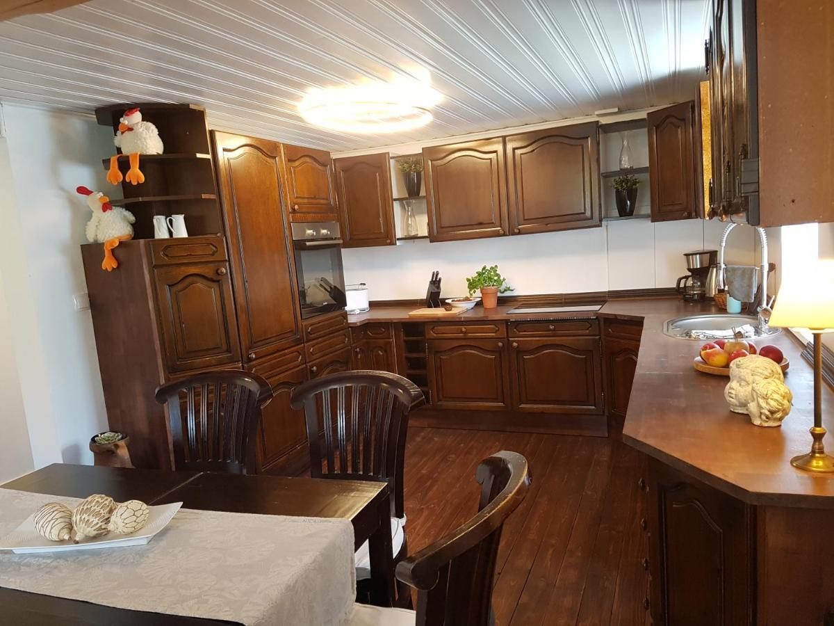 Pilgrims "Elfriede"- Freundliche Unterkunft Remblinghausen Extérieur photo