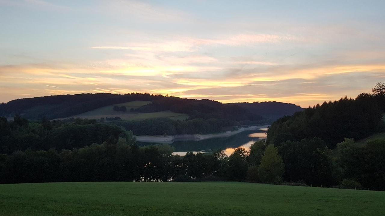 Pilgrims "Elfriede"- Freundliche Unterkunft Remblinghausen Extérieur photo