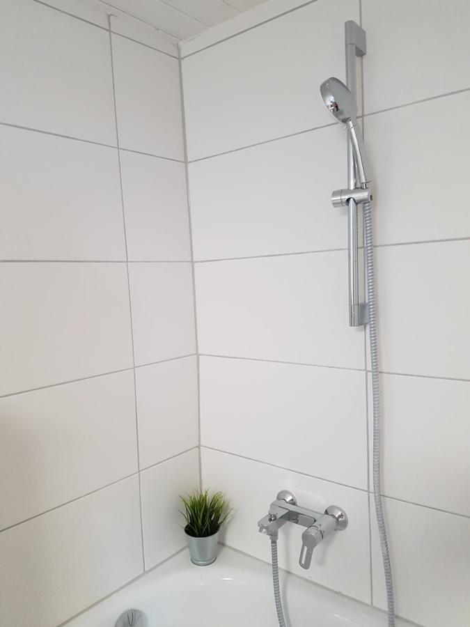 Pilgrims "Elfriede"- Freundliche Unterkunft Remblinghausen Extérieur photo